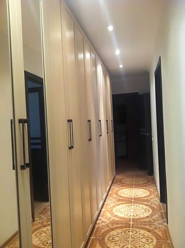 3-комнатная квартира, 69 м² — фотография 3