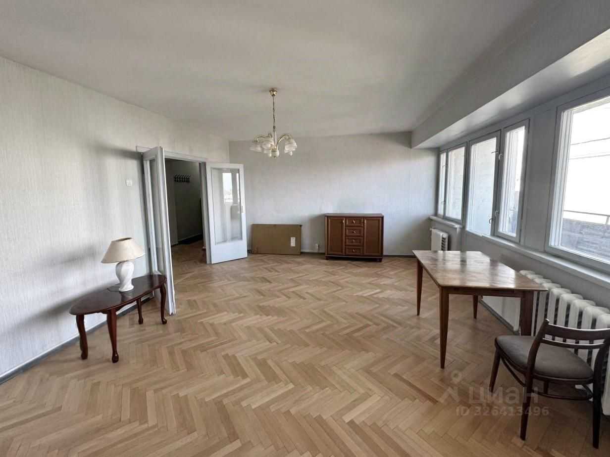3-комнатная квартира, 71 м² — фотография 3