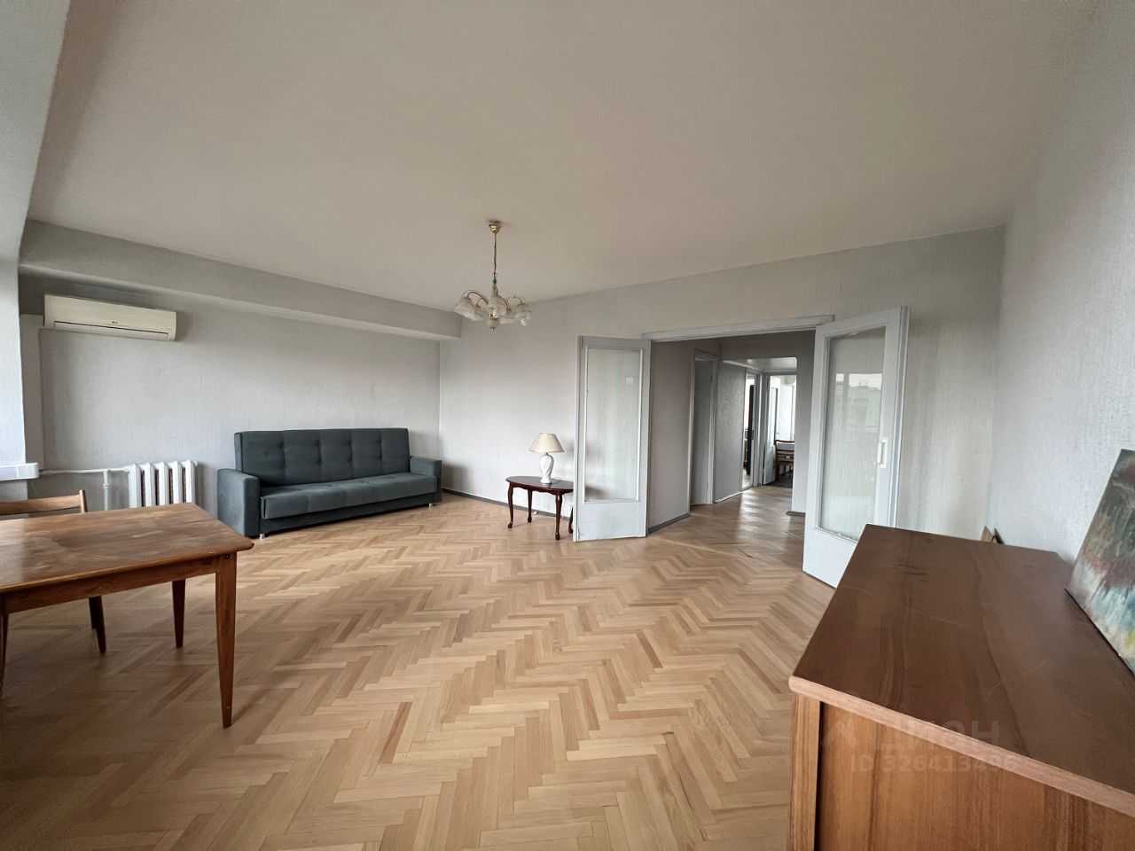 3-комнатная квартира, 71 м² — фотография 2