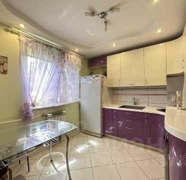 3-комнатная квартира, 71 м²