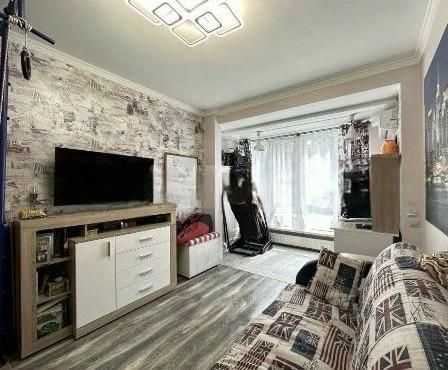 3-комнатная квартира, 71 м² — фотография 3