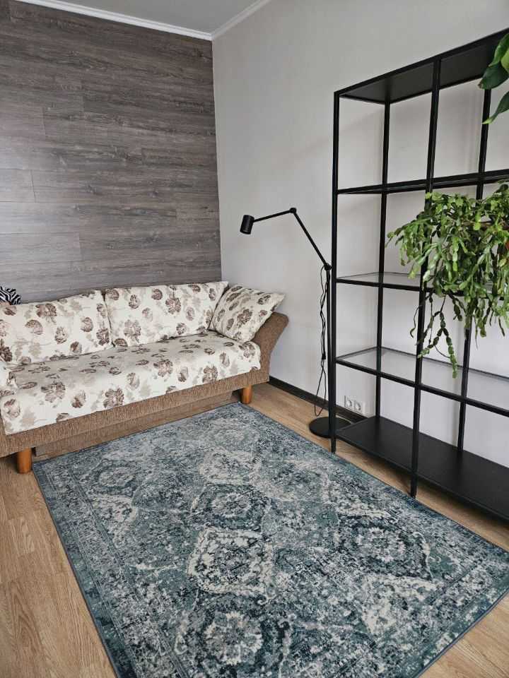 3-комнатная квартира, 66,5 м² — фотография 3