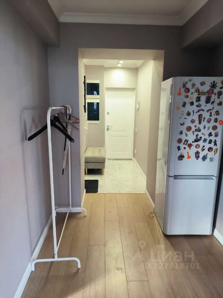3-комнатная квартира, 80 м²