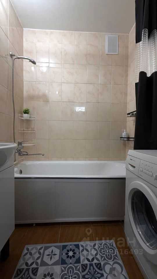 2-комнатная квартира, 55 м² — фотография 3