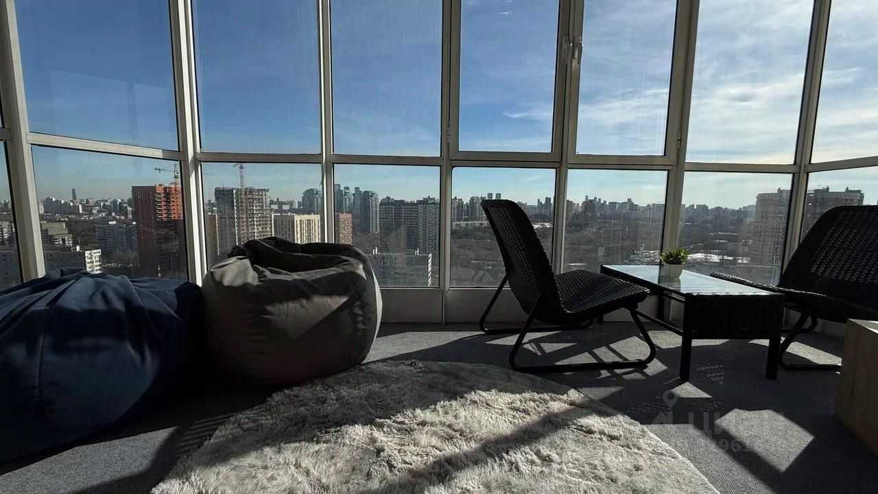 2-комнатная квартира, 55 м²