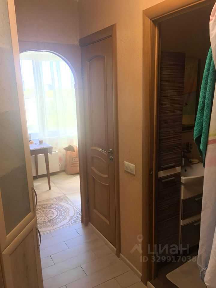 2-комнатная квартира, 47 м² — фотография 3