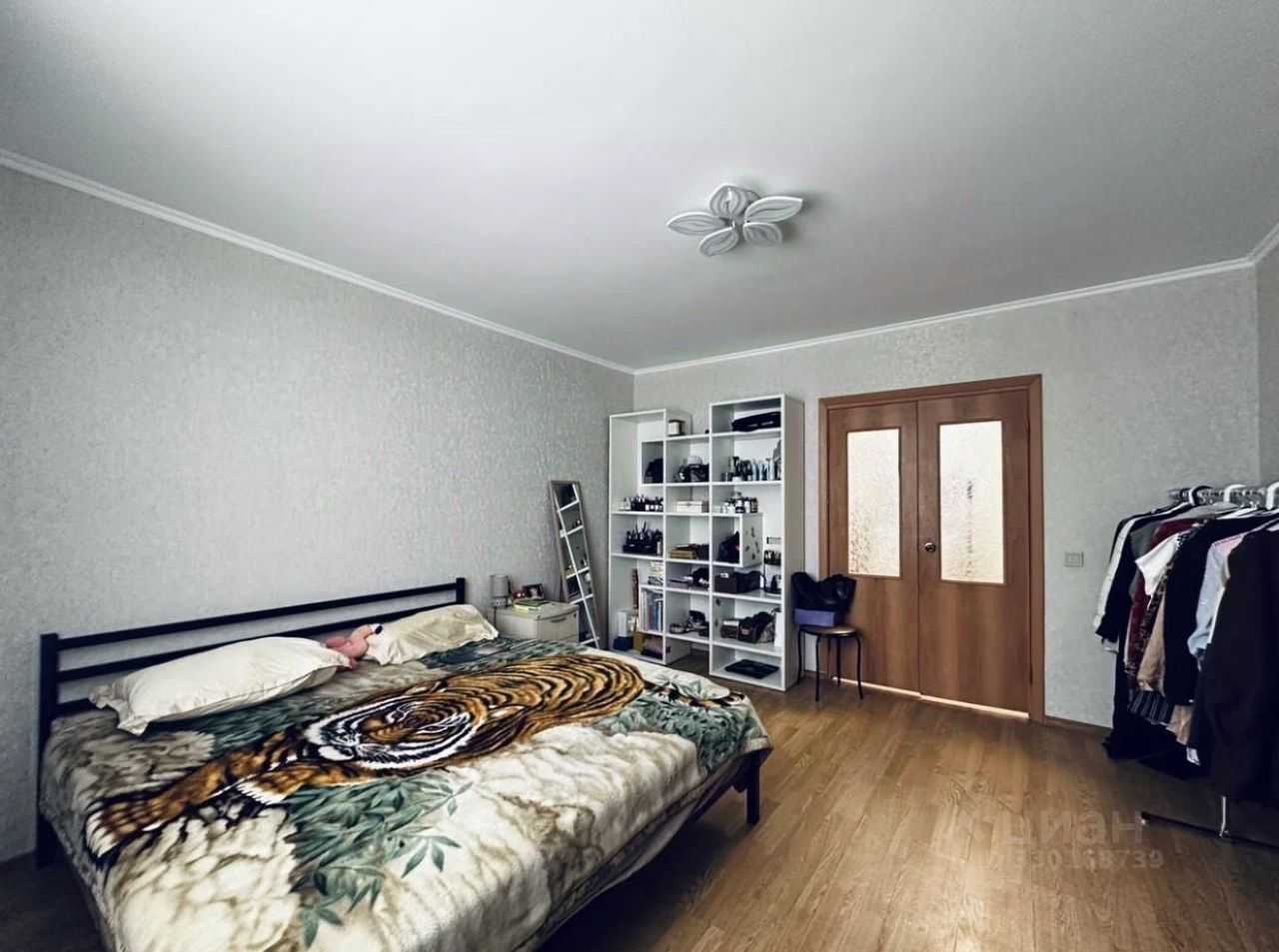 3-комнатная квартира, 70 м² — фотография 3