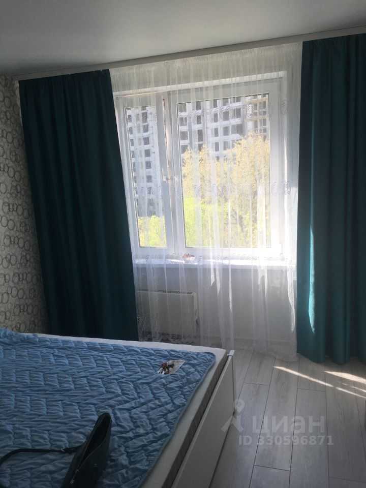 2-комнатная квартира, 47 м²
