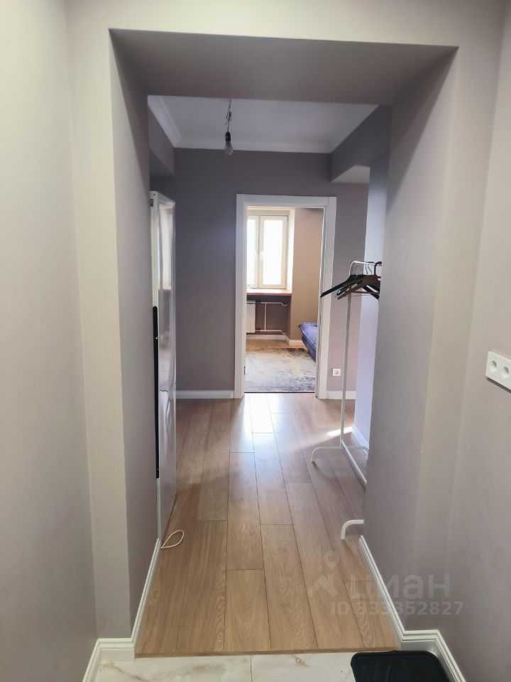3-комнатная квартира, 80 м² — фотография 2