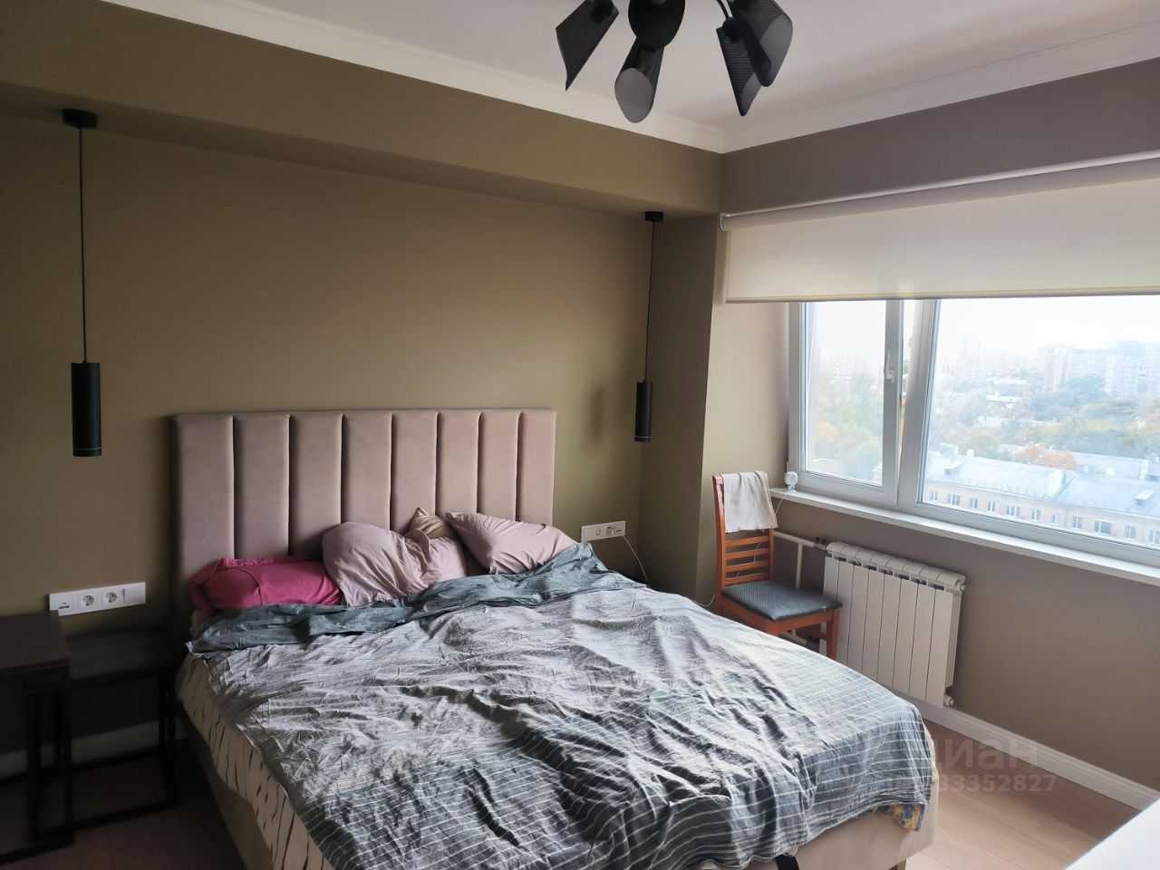3-комнатная квартира, 80 м² — фотография 3