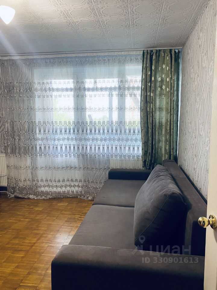 2-комнатная квартира, 42 м²