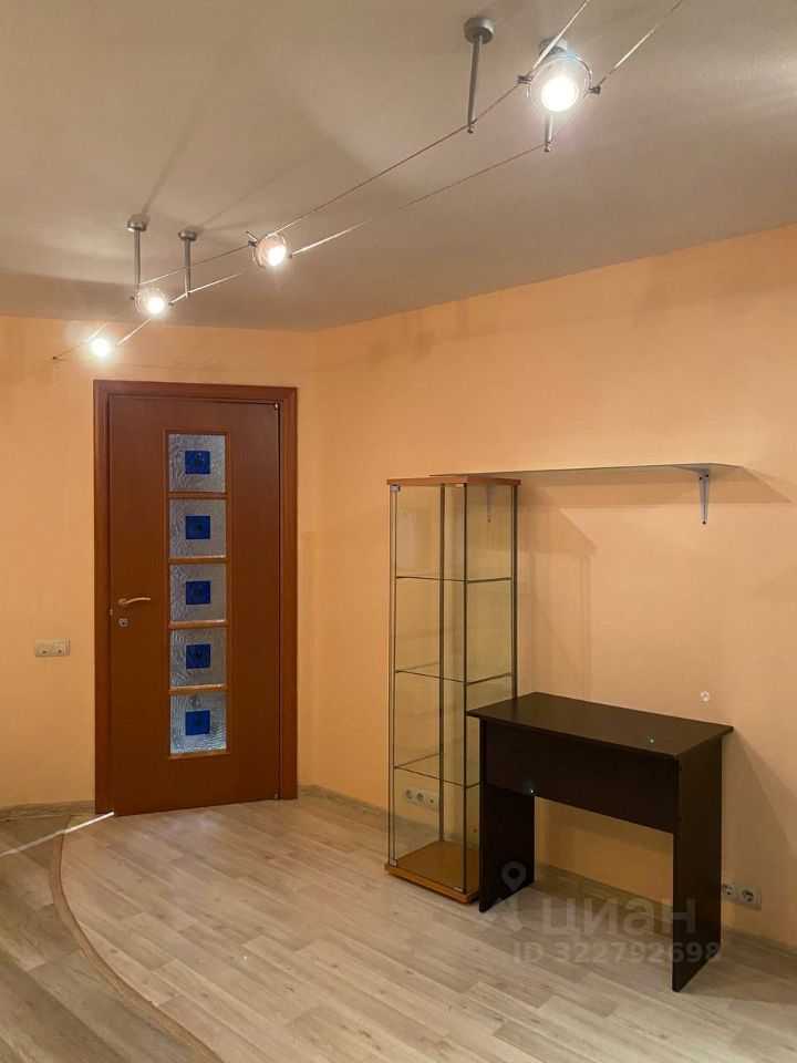2-комнатная квартира, 50 м²