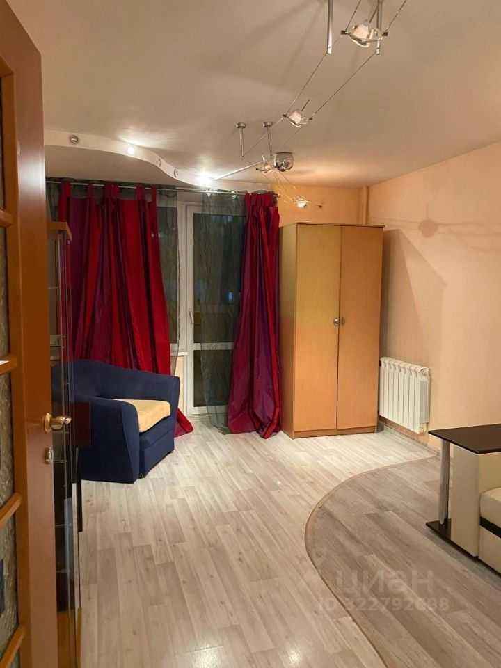 2-комнатная квартира, 50 м² — фотография 2