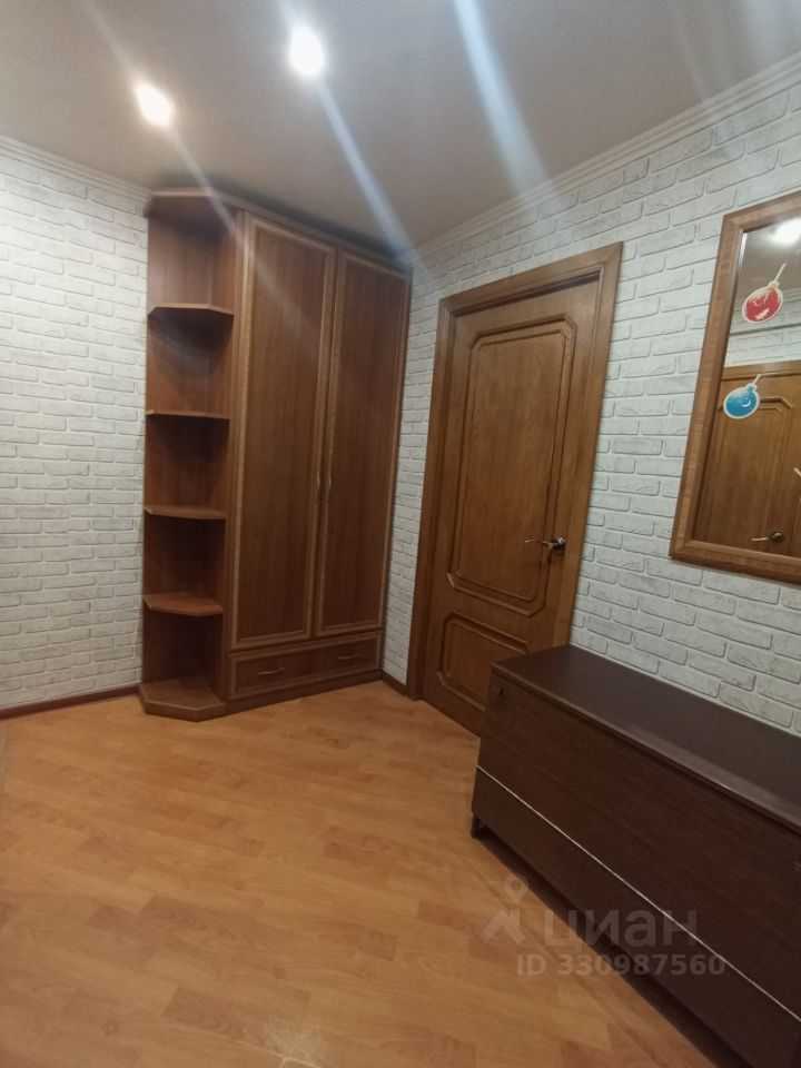 2-комнатная квартира, 50,4 м² — фотография 2