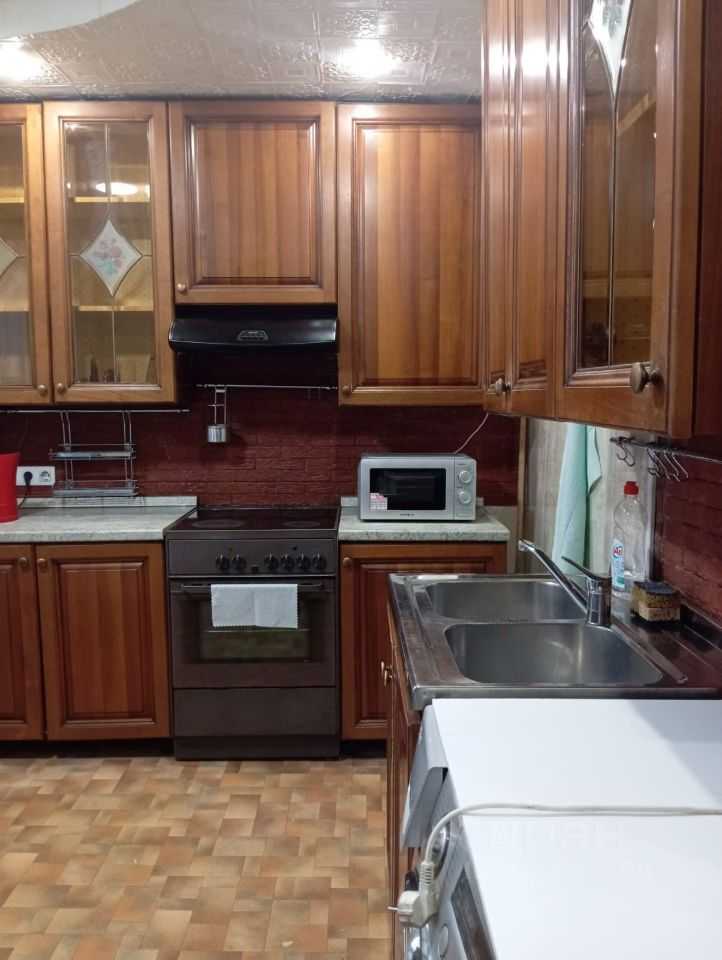 2-комнатная квартира, 50,4 м² — фотография 3