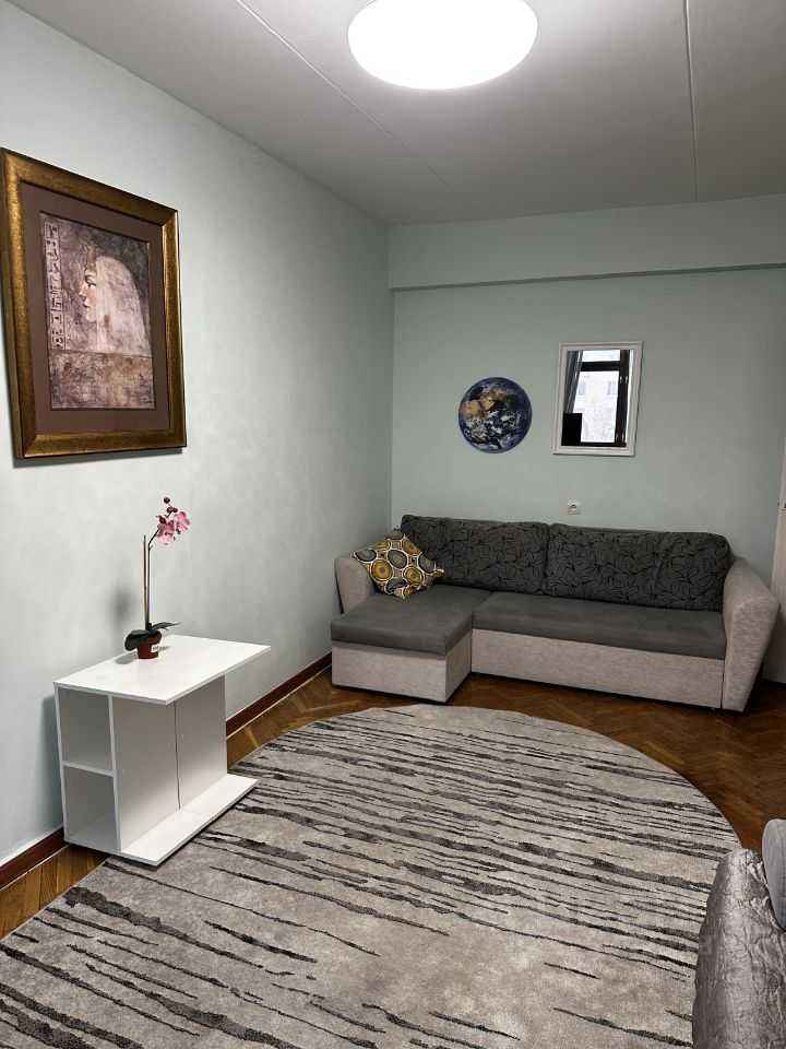 2-комнатная квартира, 52 м² — фотография 3