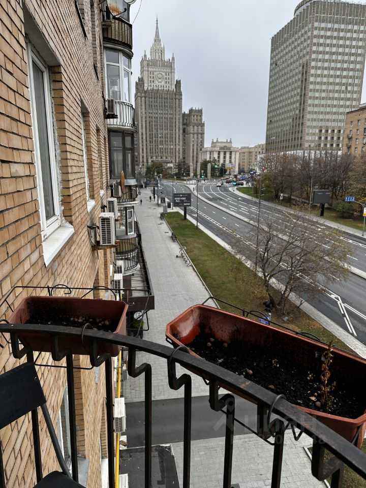 2-комнатная квартира, 52 м²