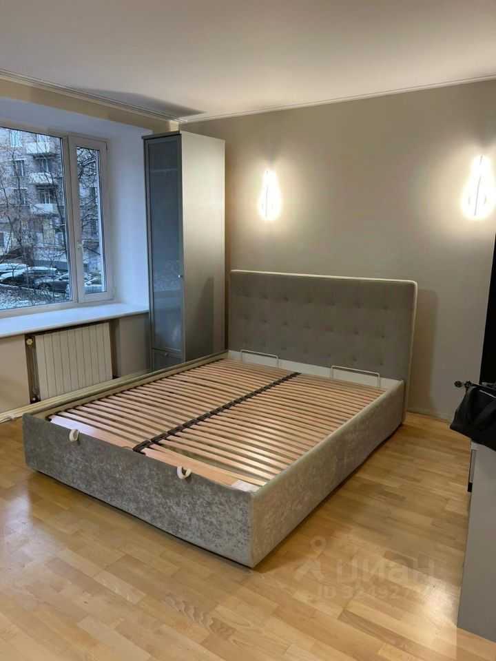 1-комнатная квартира, 31 м² — фотография 2