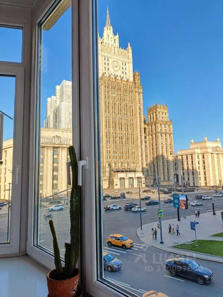 1-комнатная квартира, 39 м²