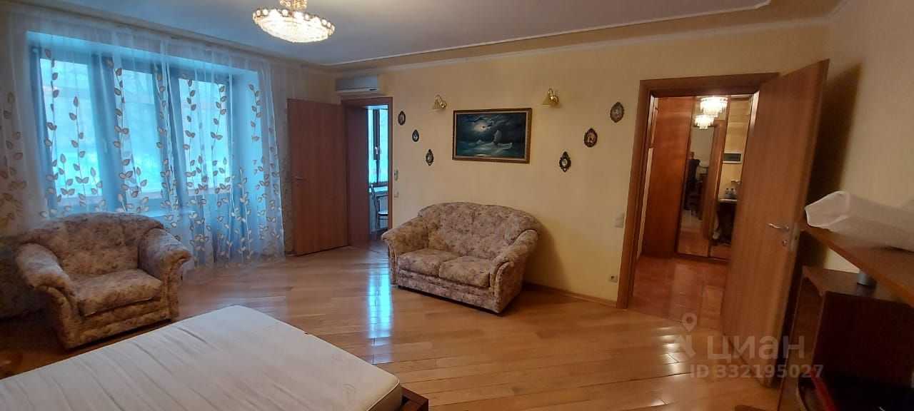 1-комнатная квартира, 39 м² — фотография 3