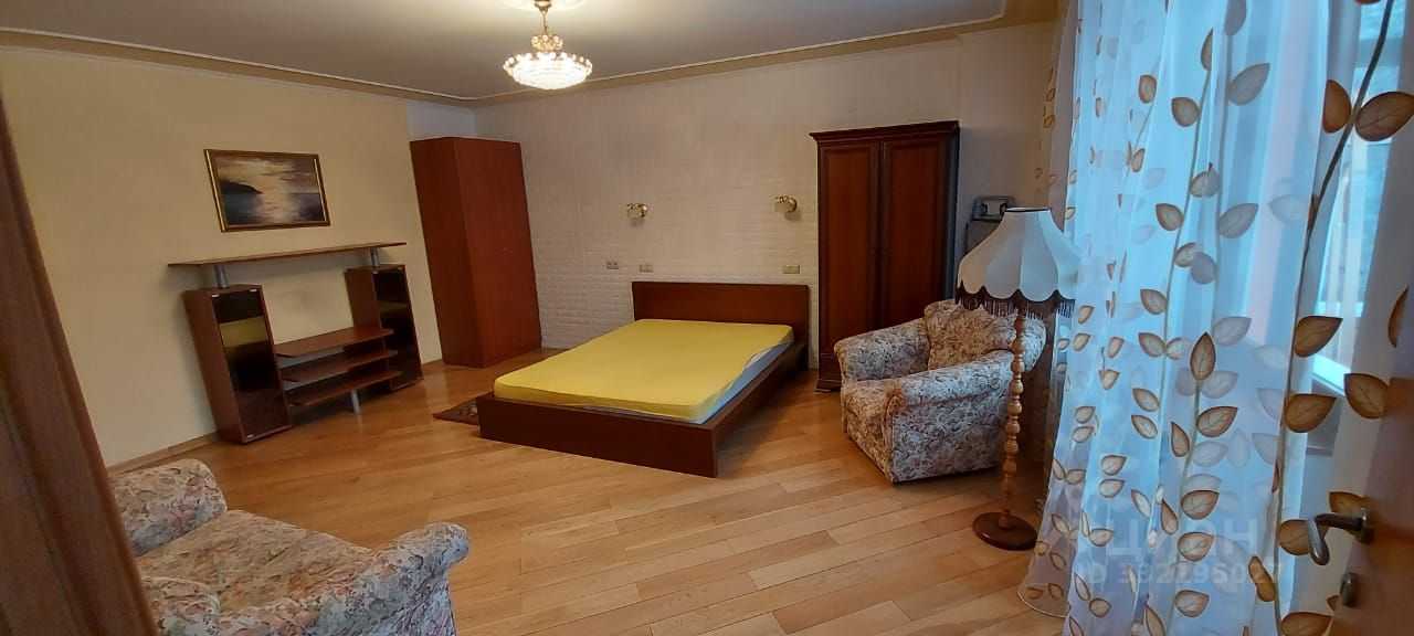 1-комнатная квартира, 39 м² — фотография 2