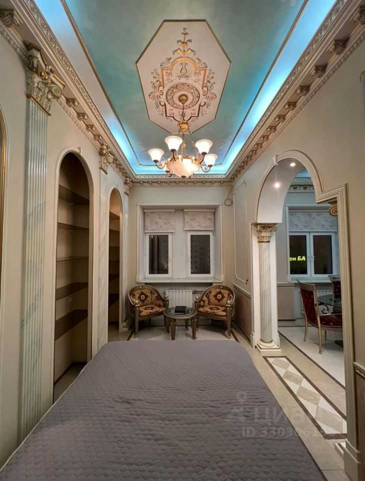 2-комнатная квартира, 54 м² — фотография 3