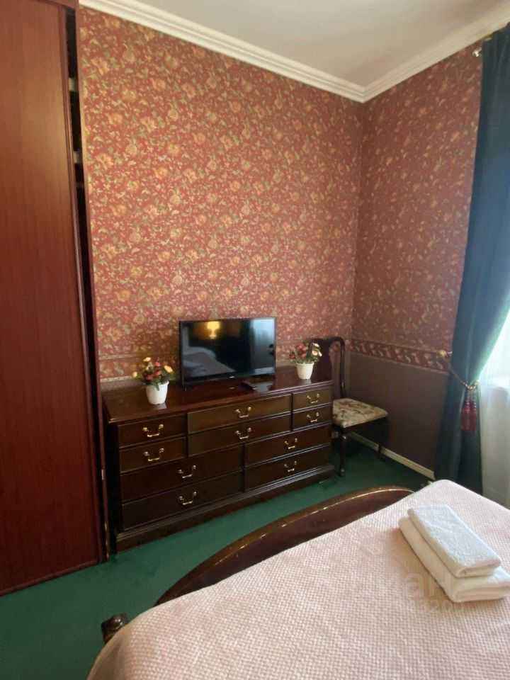 2-комнатная квартира, 52 м² — фотография 3