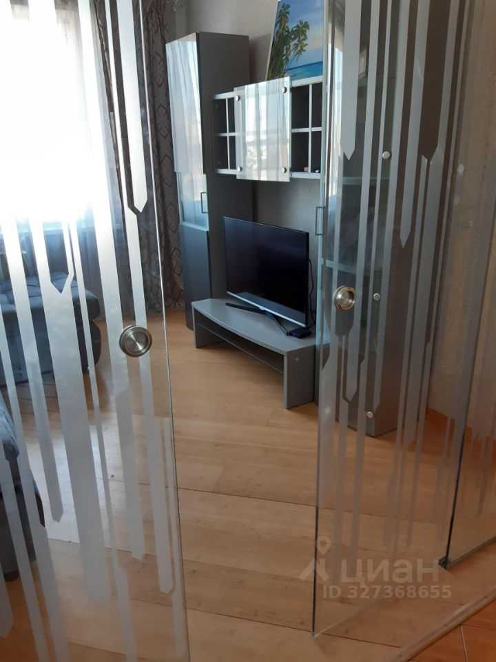 2-комнатная квартира, 46 м²