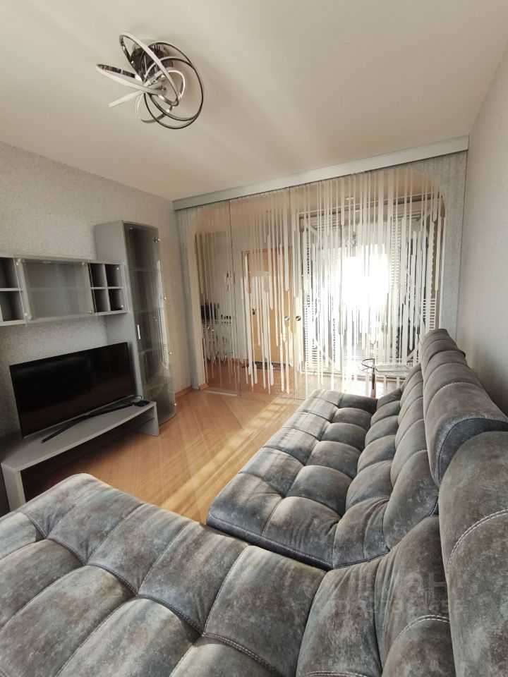 2-комнатная квартира, 46 м² — фотография 3