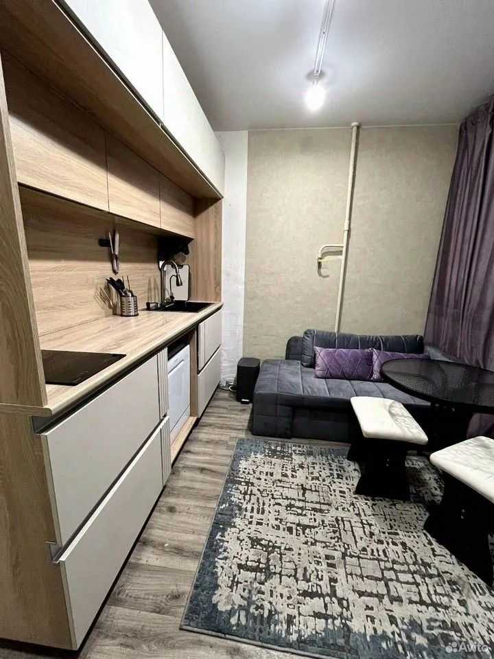2-комнатная квартира, 48 м² — фотография 3