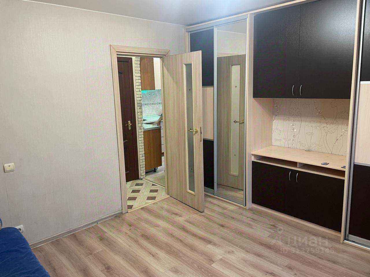 2-комнатная квартира, 37,5 м² — фотография 3