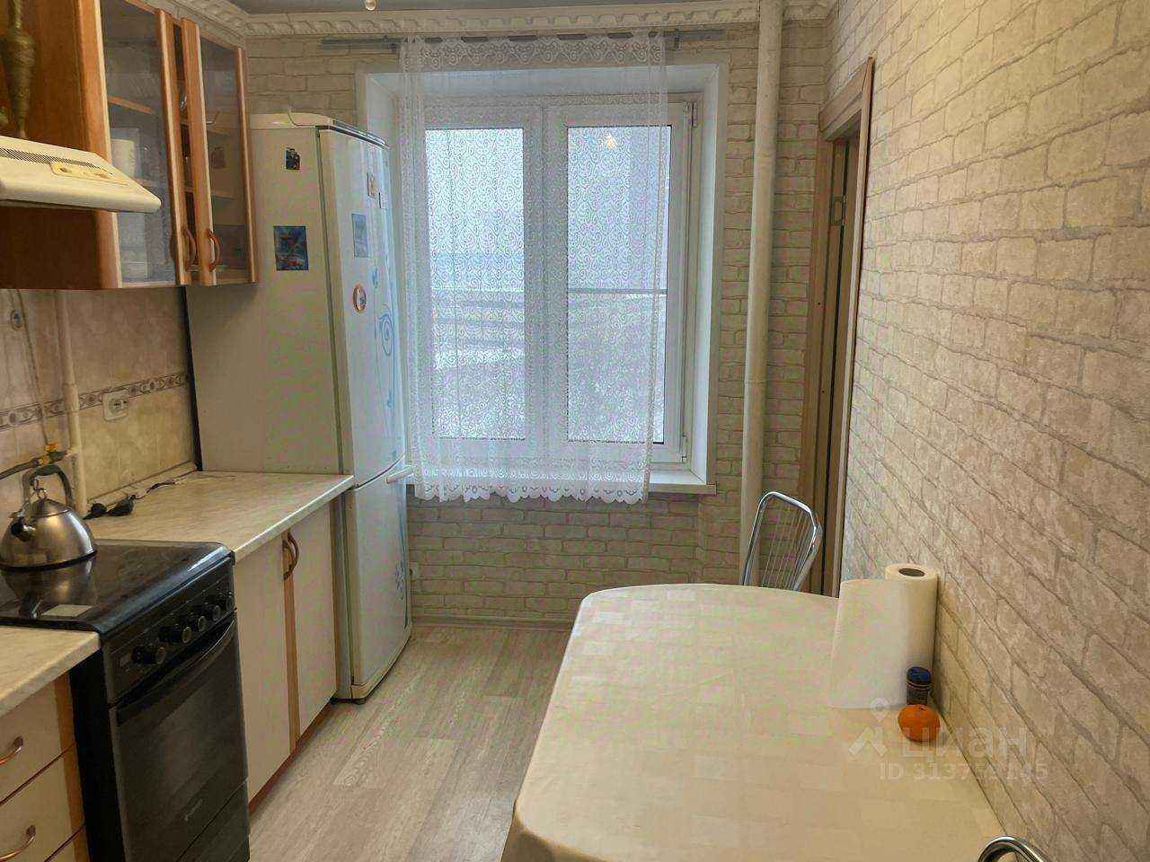 2-комнатная квартира, 37,5 м² — фотография 2