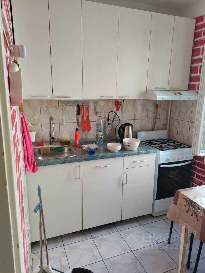 2-комнатная квартира, 60 м²