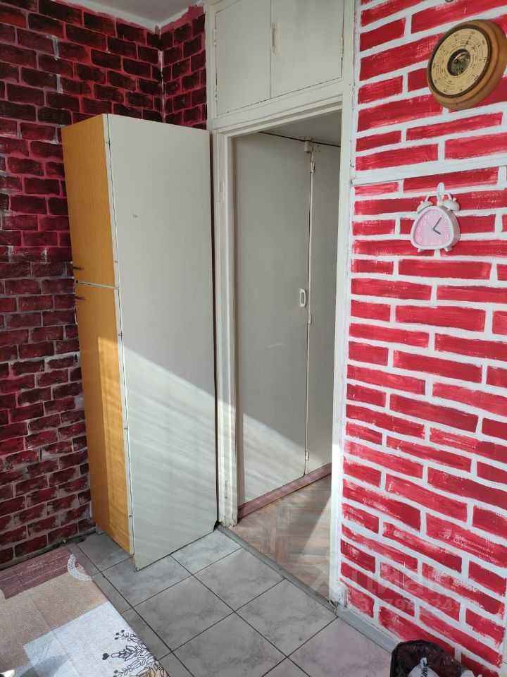 2-комнатная квартира, 60 м² — фотография 2