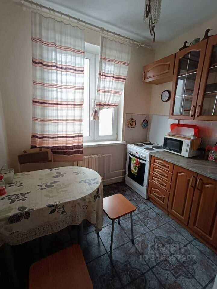 2-комнатная квартира, 53 м²