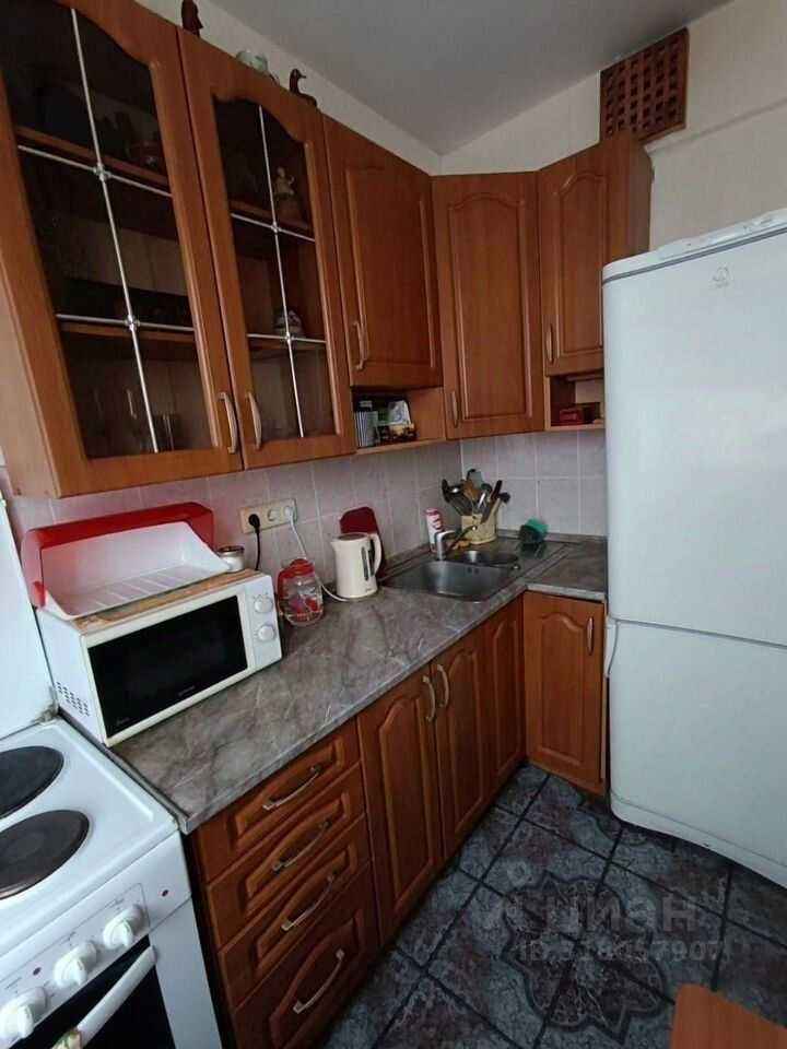 2-комнатная квартира, 53 м² — фотография 2