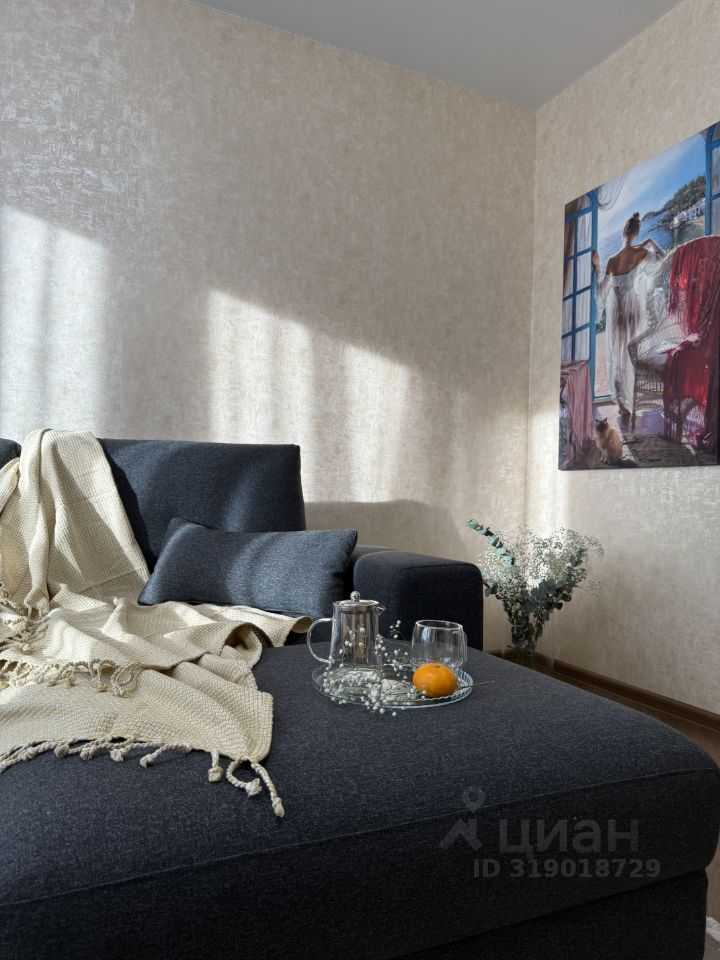 3-комнатная квартира, 75 м² — фотография 2