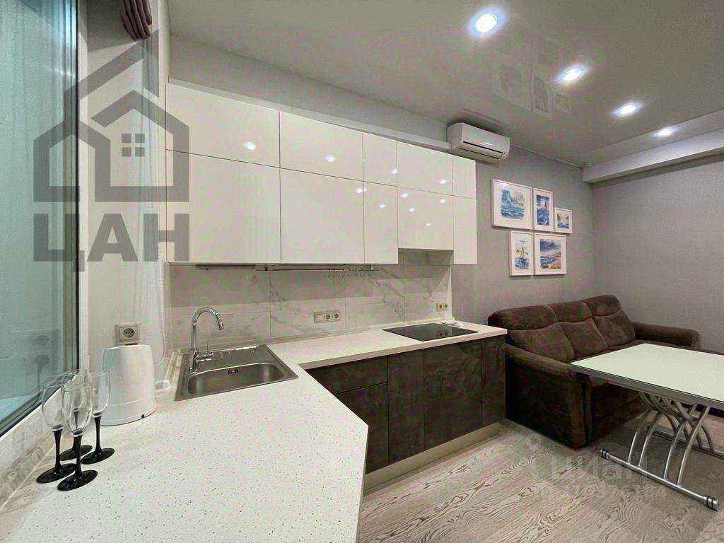 2-комнатная квартира, 48 м²