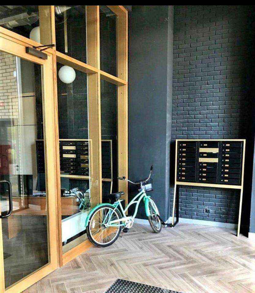 2-комнатная квартира, 39 м² — фотография 2