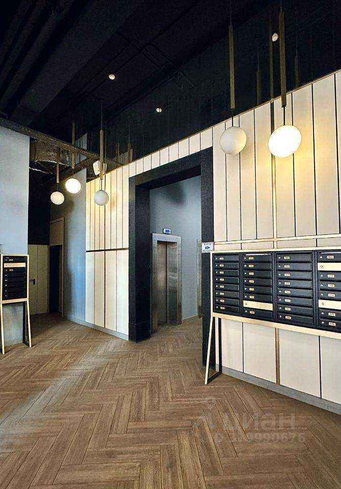 2-комнатная квартира, 39 м² — фотография 3