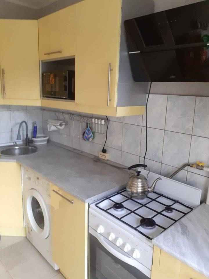2-комнатная квартира, 38 м²