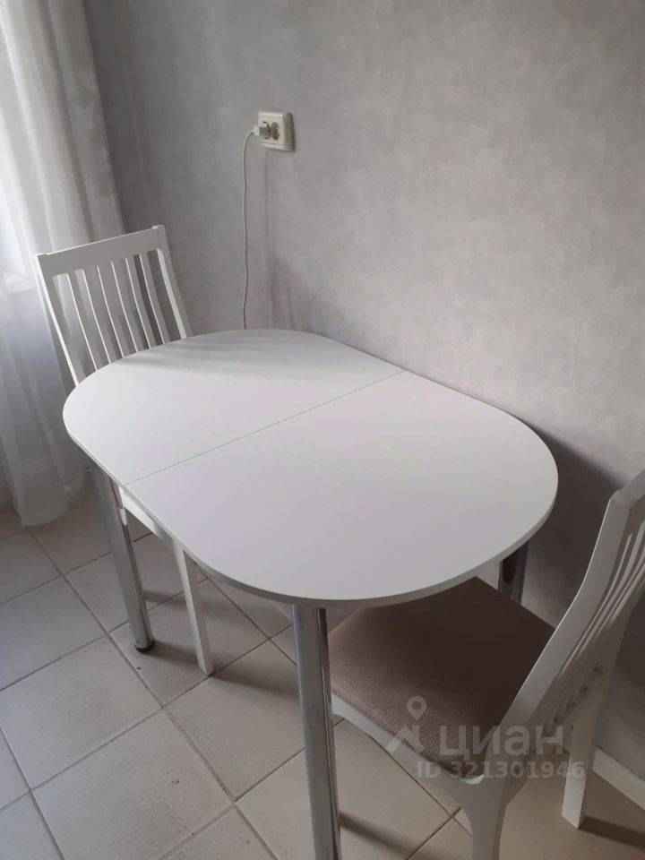 2-комнатная квартира, 38 м² — фотография 3