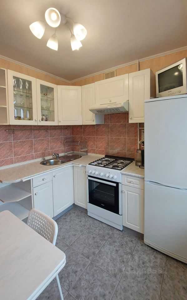 2-комнатная квартира, 45 м²