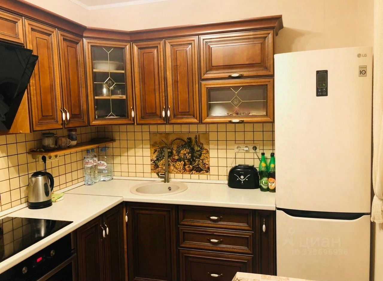 2-комнатная квартира, 65 м²