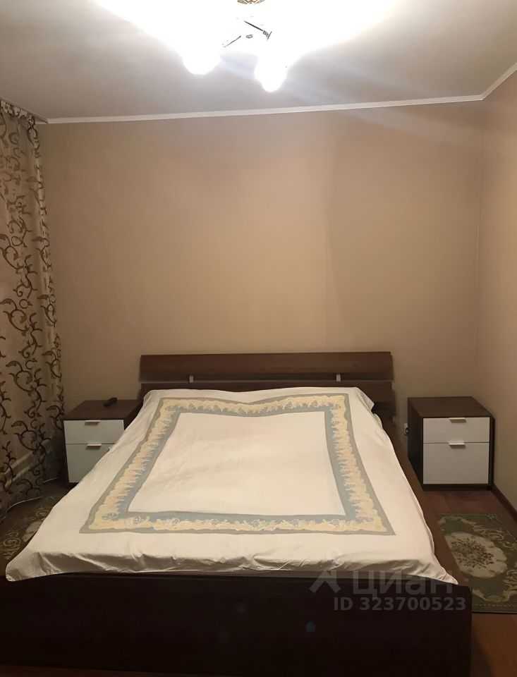 2-комнатная квартира, 65 м²