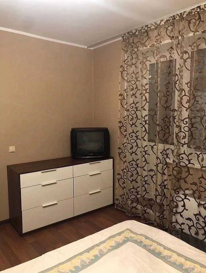 2-комнатная квартира, 65 м² — фотография 2