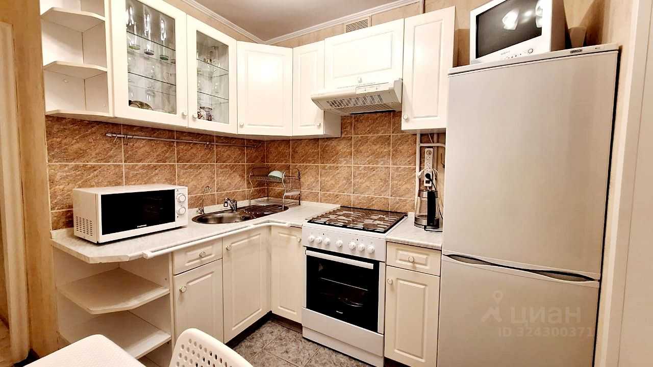 2-комнатная квартира, 50 м²
