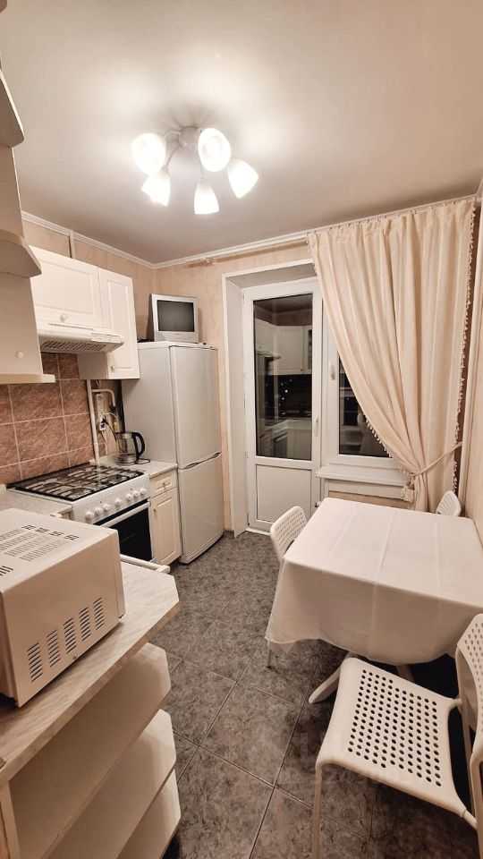 2-комнатная квартира, 50 м² — фотография 2