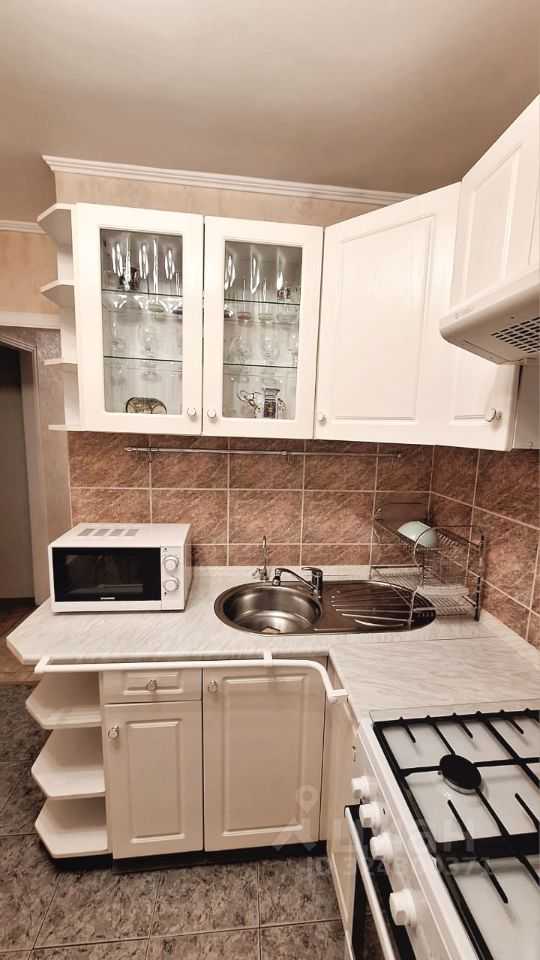 2-комнатная квартира, 50 м² — фотография 3