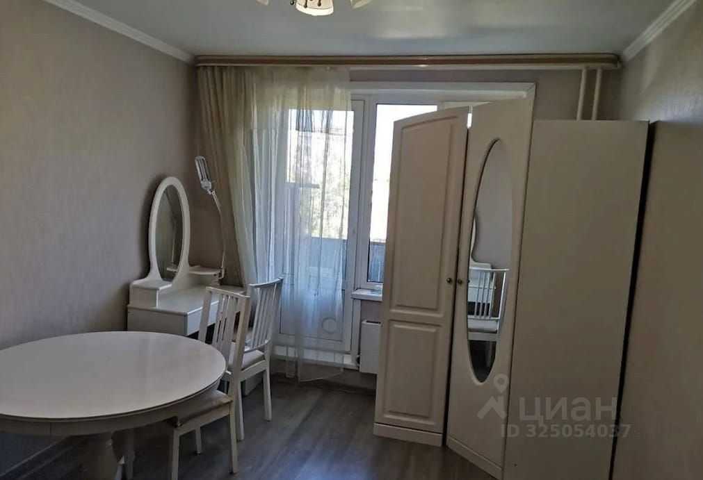 2-комнатная квартира, 50 м² — фотография 3